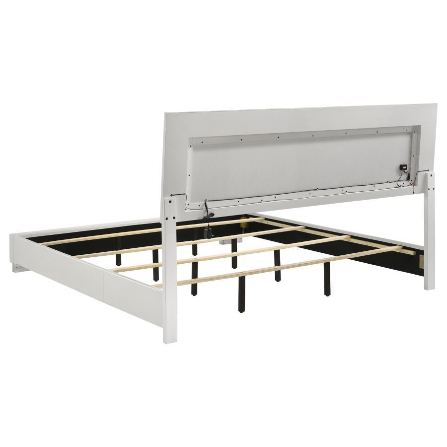 Felicity - Bedroom Set