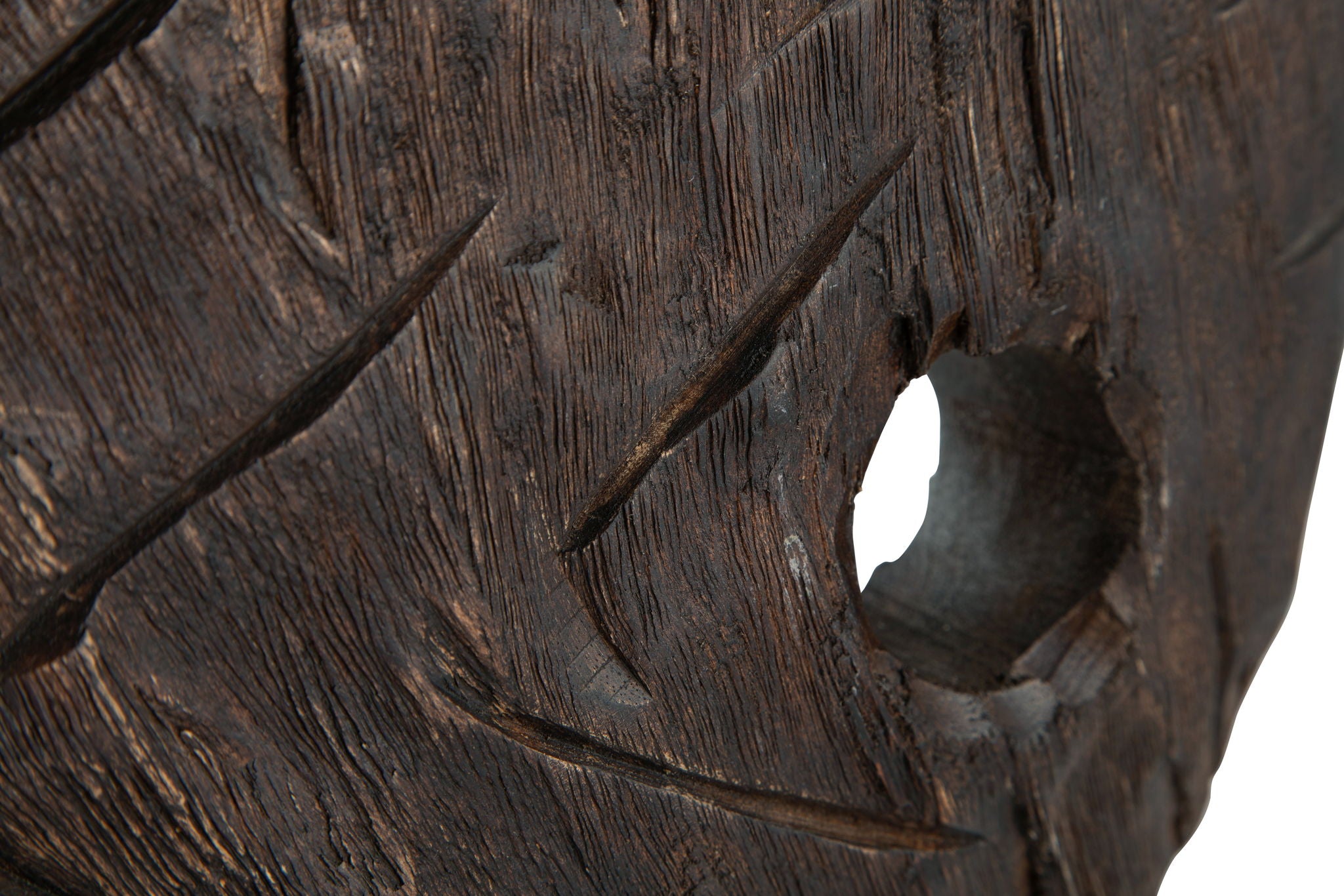 Dashburn - Brown / Black - Sculpture - Urban Living Furniture (Los Angeles, CA)