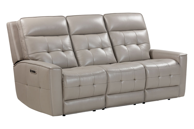 Canterbury - Power Reclining Sofa Set