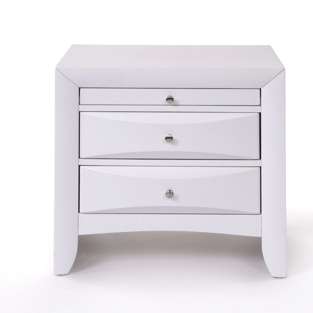 Ireland - Nightstand - Urban Living Furniture (Los Angeles, CA)