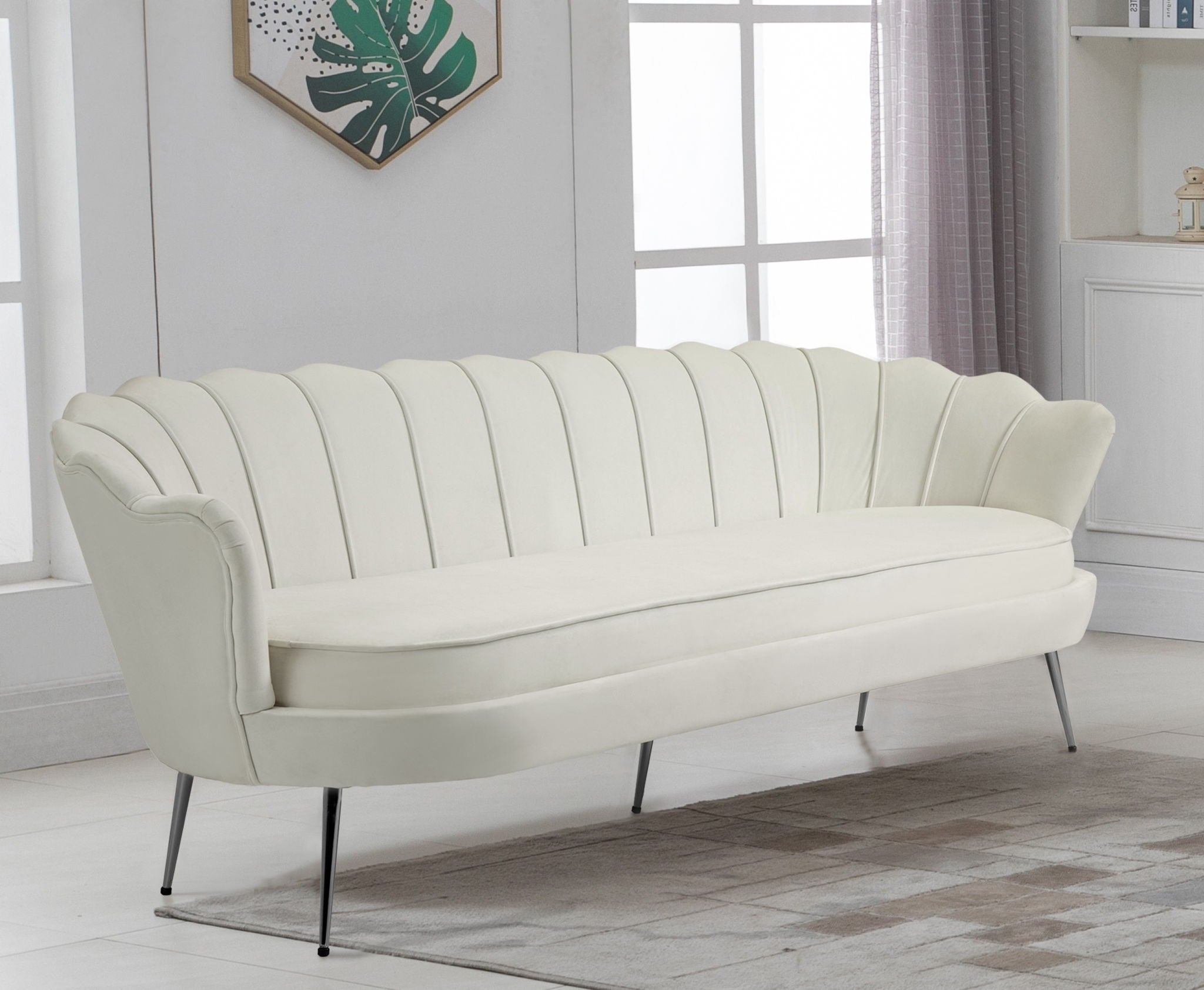 Gardenia - Sofa - Urban Living Furniture (Los Angeles, CA)