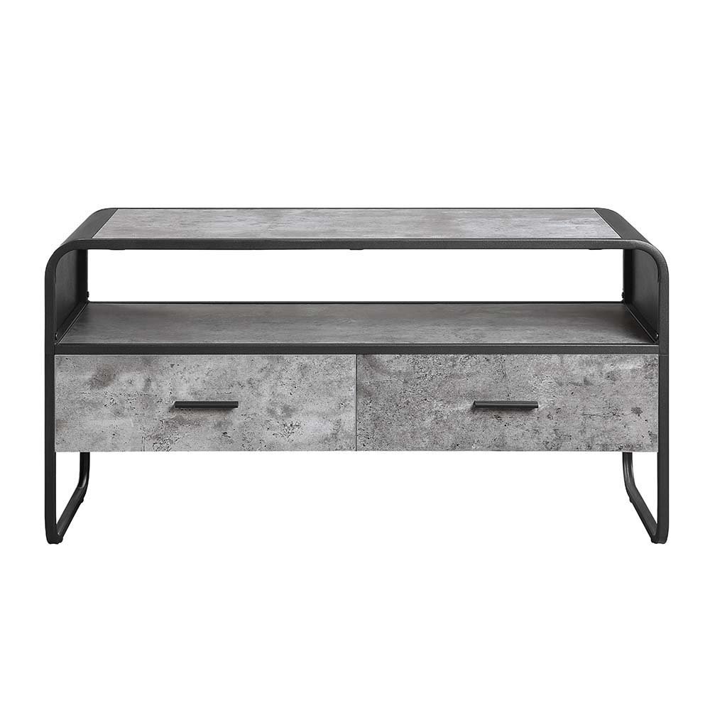 Raziela - TV Stand - Urban Living Furniture (Los Angeles, CA)