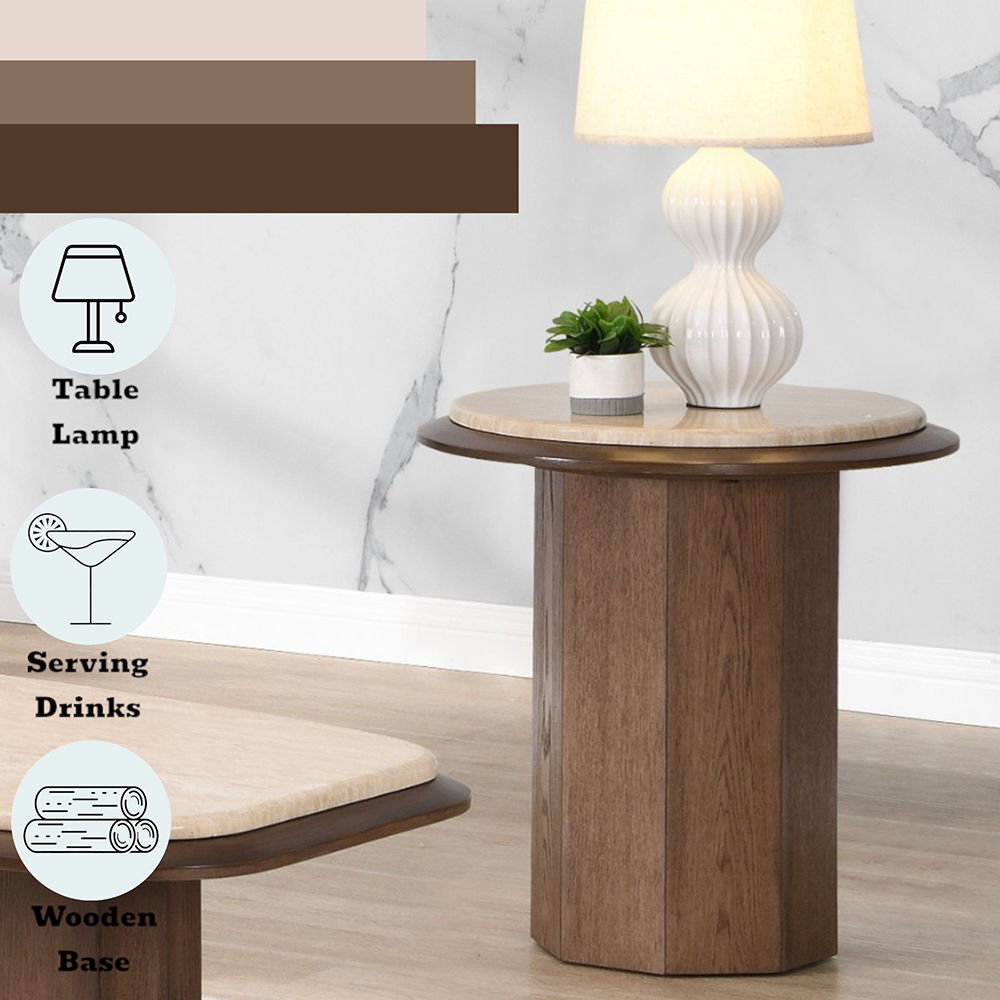 Kasha - Table - Urban Living Furniture (Los Angeles, CA)