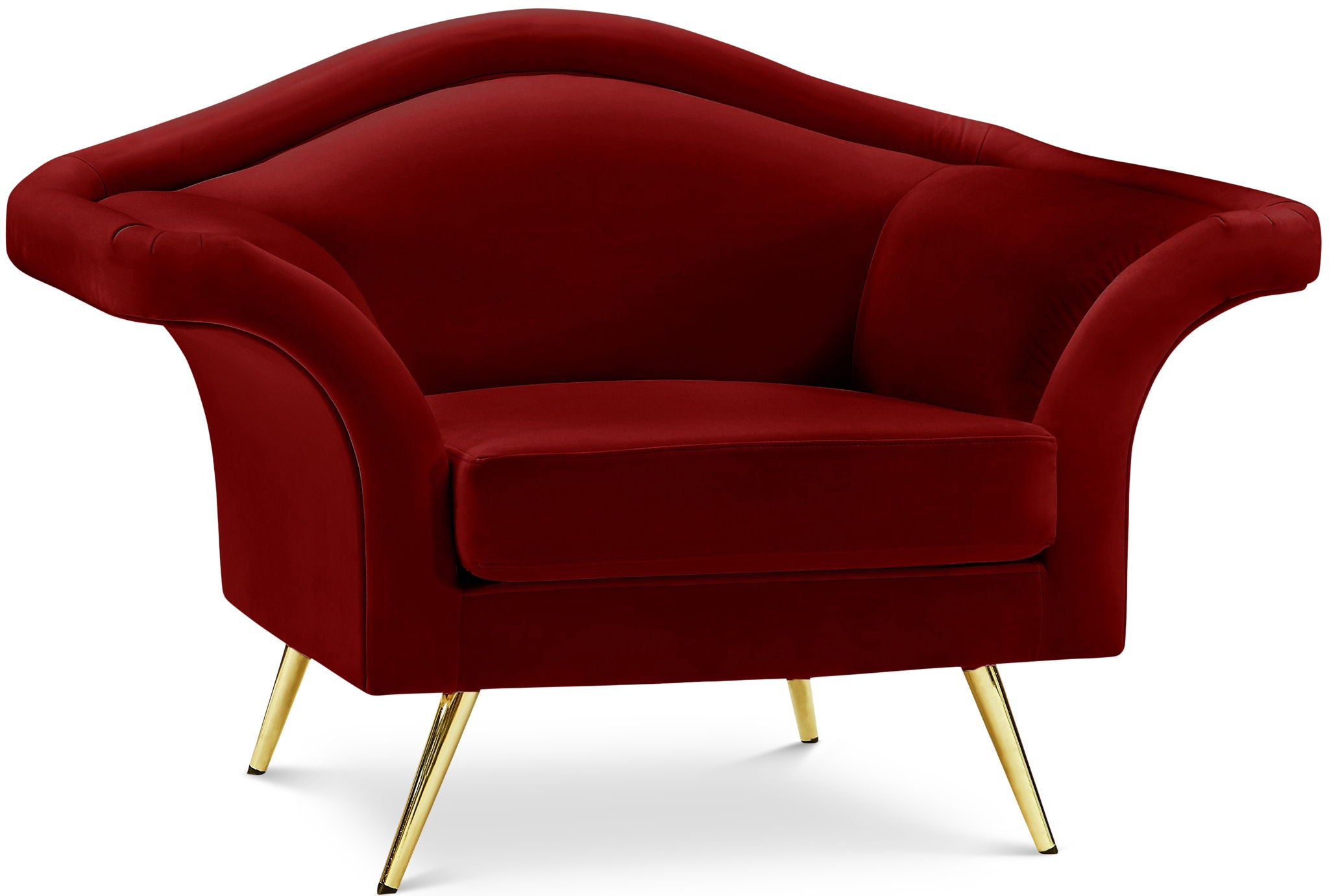 Lips - Chair - Urban Living Furniture (Los Angeles, CA)