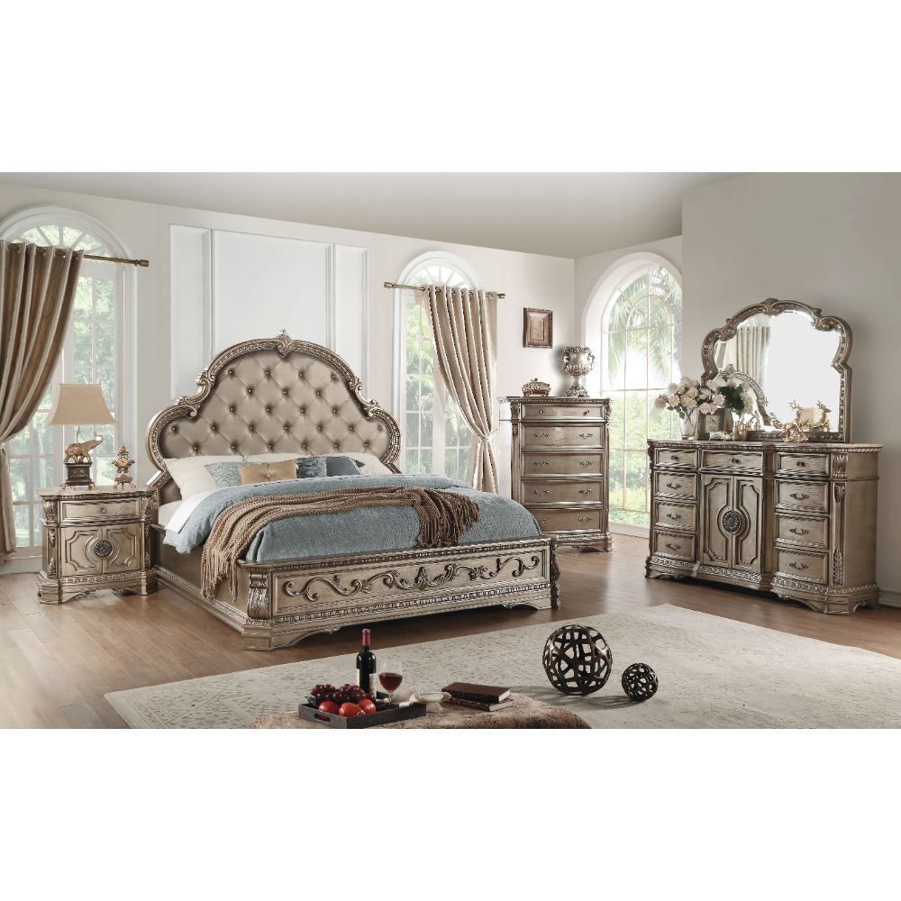 Northville - Bed - Urban Living Furniture (Los Angeles, CA)
