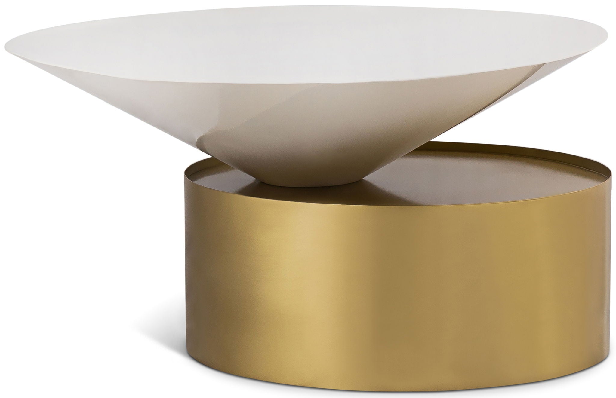 Damon - Coffee Table - Urban Living Furniture (Los Angeles, CA)