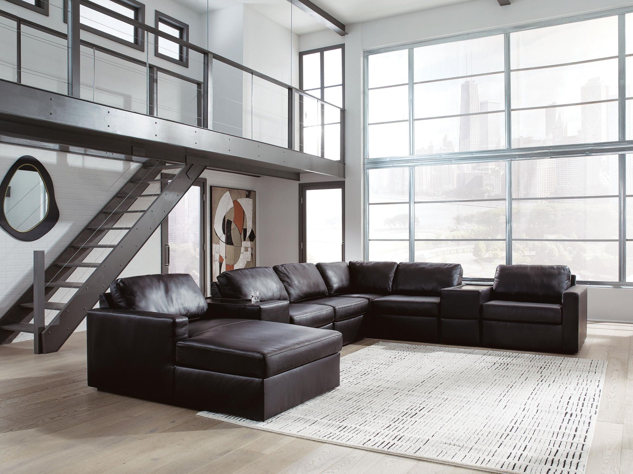 ModMax II - Sectional - Urban Living Furniture (Los Angeles, CA)