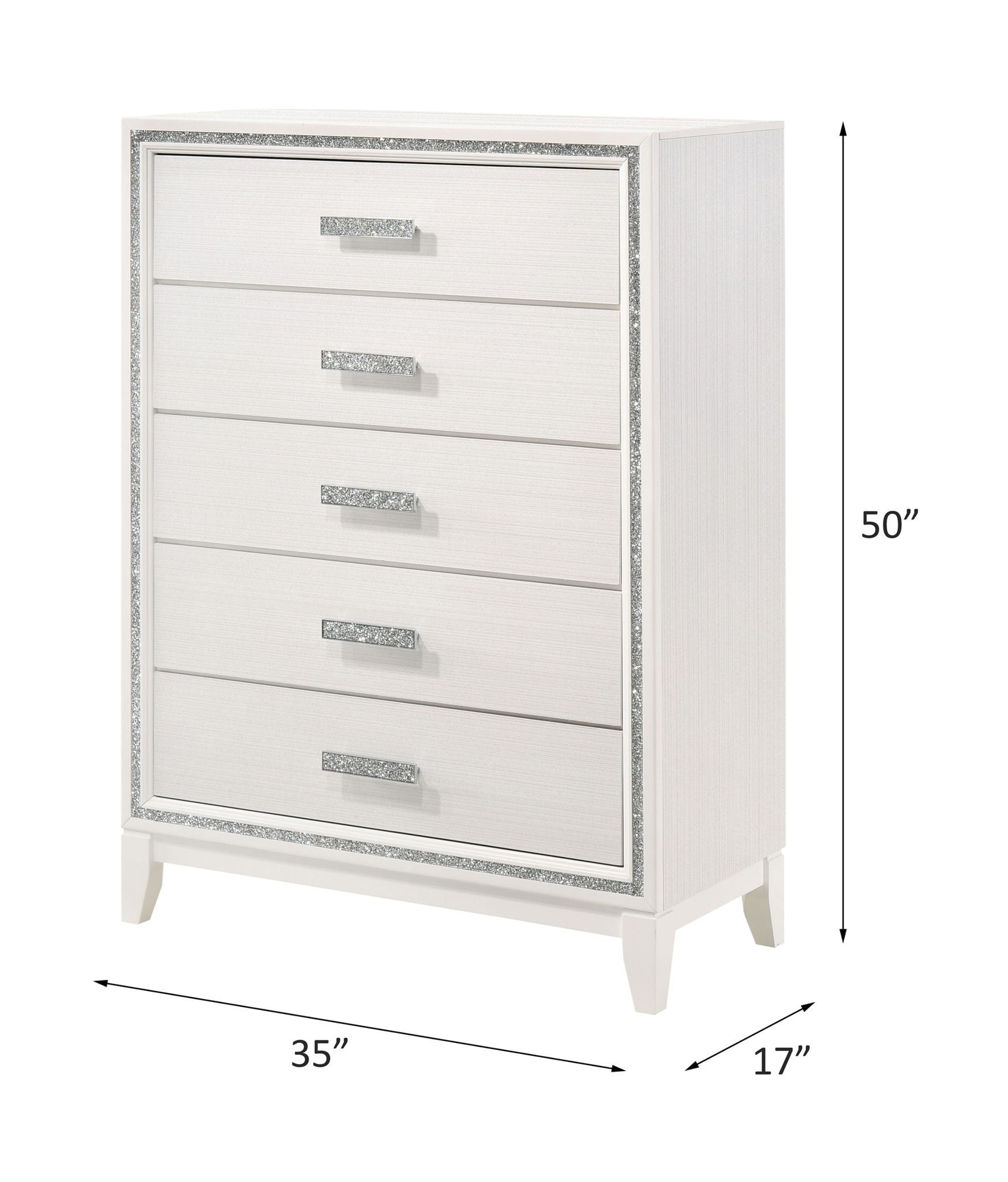 Haiden - Chest - Urban Living Furniture (Los Angeles, CA)