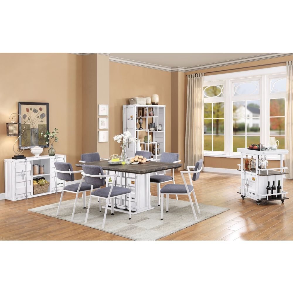 Cargo - Dining Table - Urban Living Furniture (Los Angeles, CA)