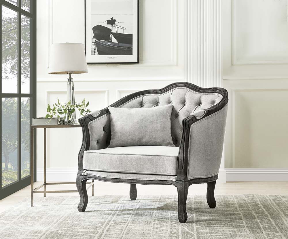 Samael - Chair - Urban Living Furniture (Los Angeles, CA)