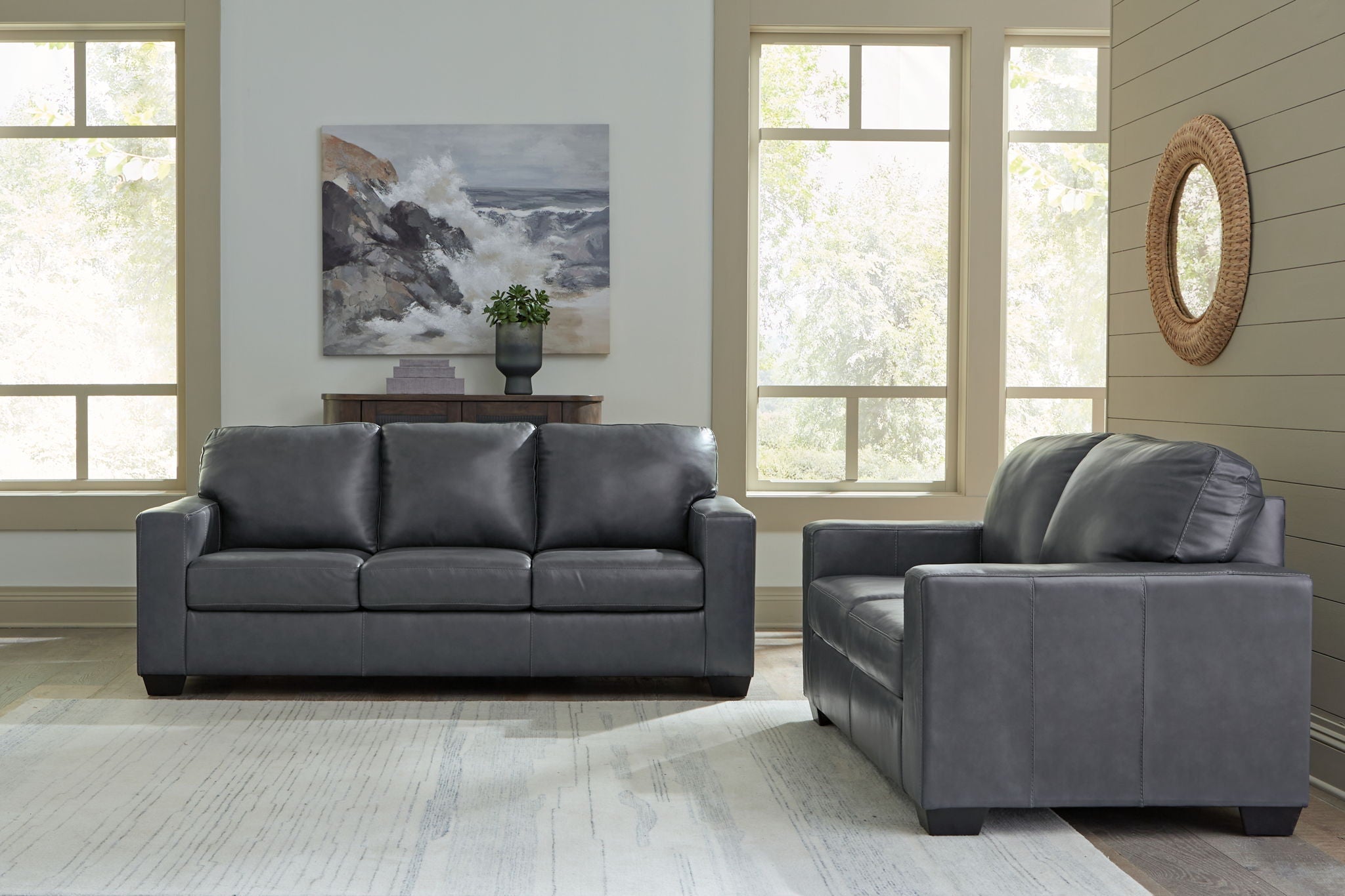 Bolsena - Living Room Set - Urban Living Furniture (Los Angeles, CA)