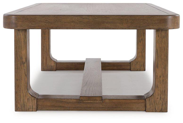 Cabalynn Coffee Table