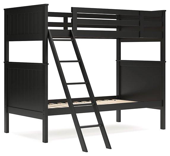 Nextonfort Bunk Bed