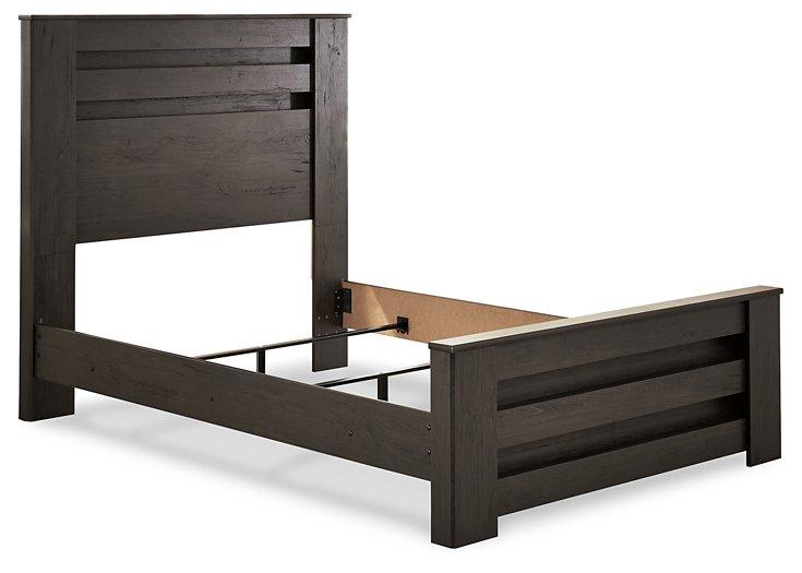 Brinxton Bed