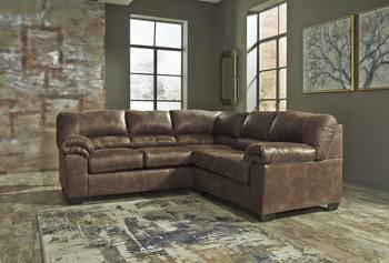 Bladen Sectional