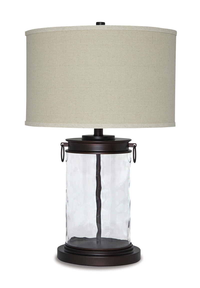 Tailynn Table Lamp