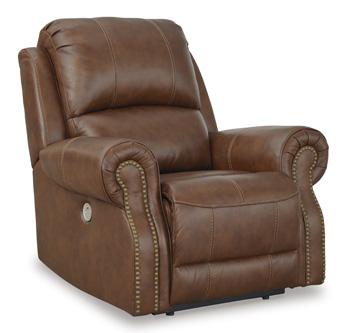 Freyeburg Power Recliner