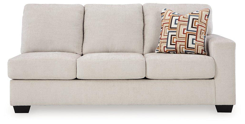 Aviemore Sectional with Chaise