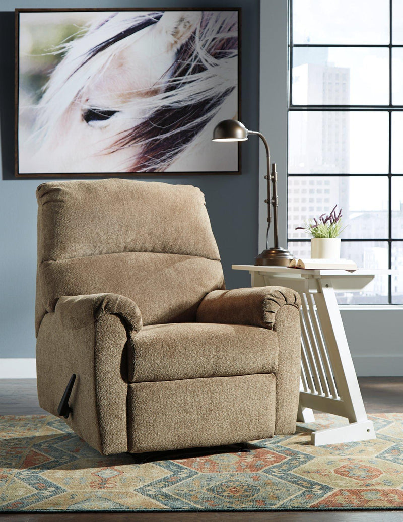 Nerviano Recliner