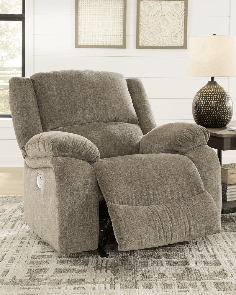 Draycoll Power Recliner