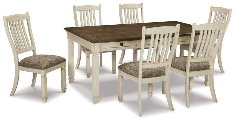 Bolanburg Dining Set