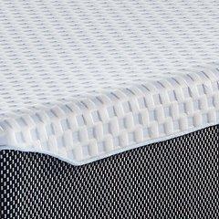 10 Inch Chime Elite Memory Foam Mattress in a box