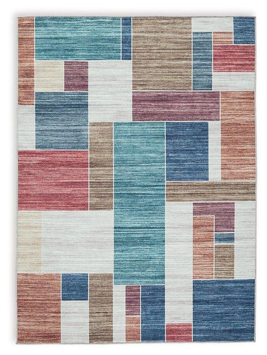 Numore Rug image