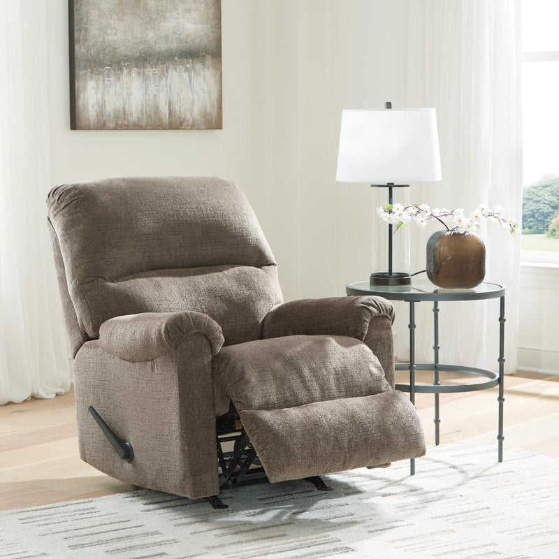 Stonemeade Recliner