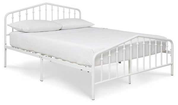 Trentlore Bed image