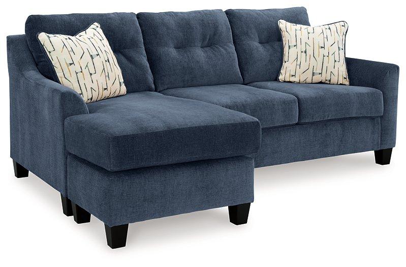 Amity Bay Sofa Chaise