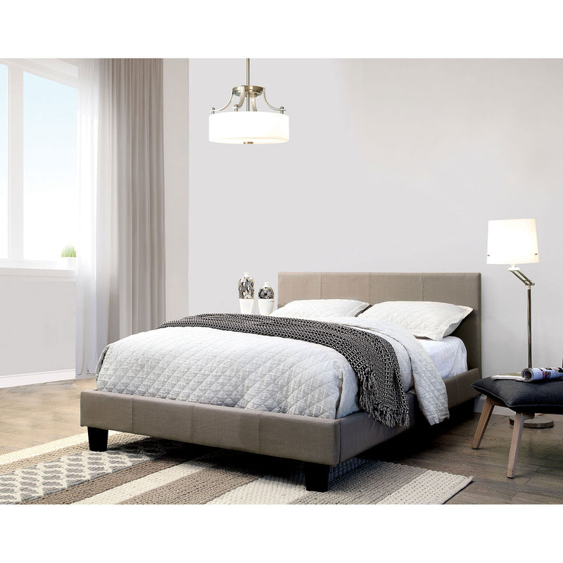 SIMS Bed - Urban Living Furniture (Los Angeles, CA)