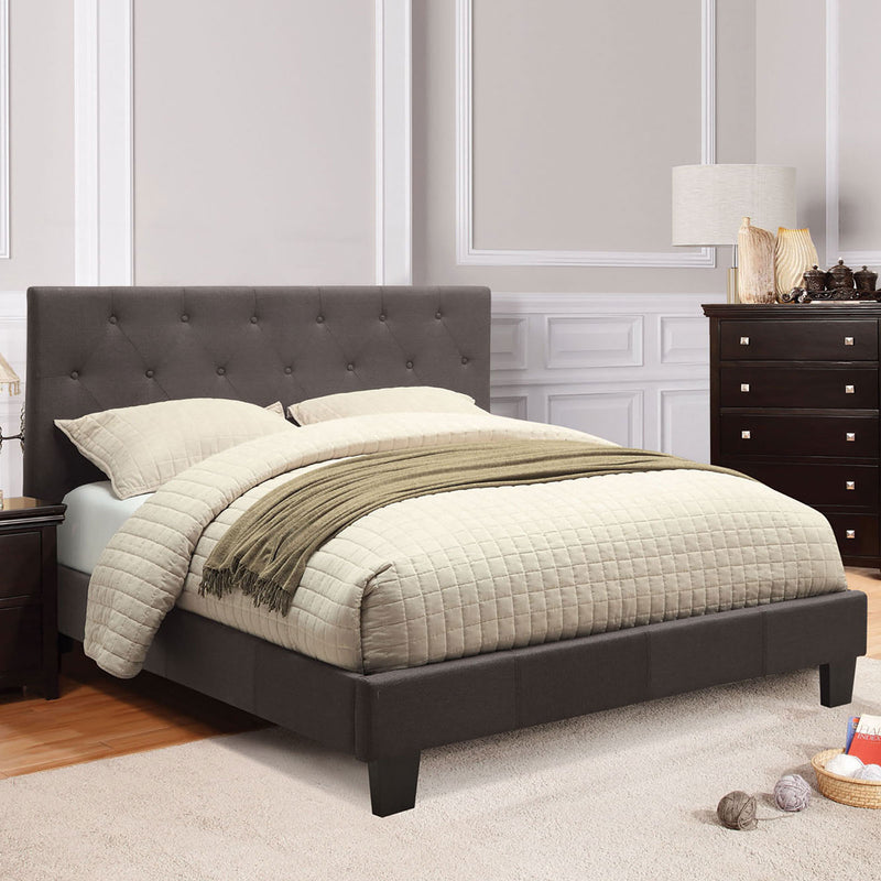 LEEROY Bed - Urban Living Furniture (Los Angeles, CA)