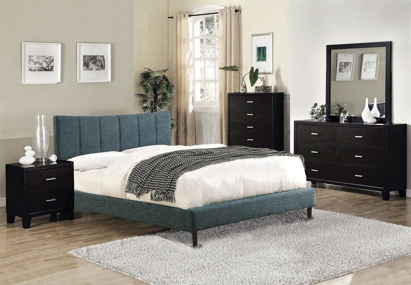 ENNIS Bed - Urban Living Furniture (Los Angeles, CA)