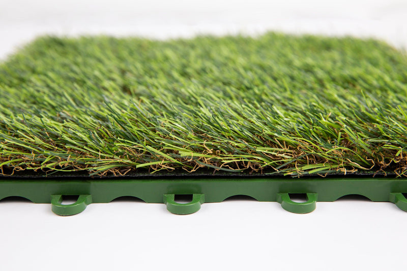 Realistic Artificial Grass Turf Panels - Urban Living Furniture (Los Angeles, CA)