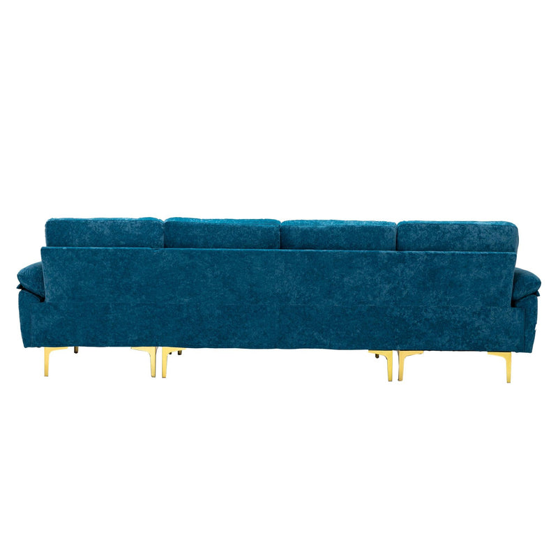 Accent sofa /Living room sofa sectional  sofa