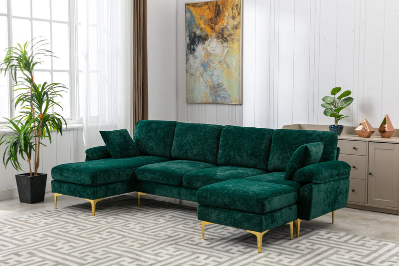 Accent sofa /Living room sofa sectional  sofa - Urban Living Furniture (Los Angeles, CA)