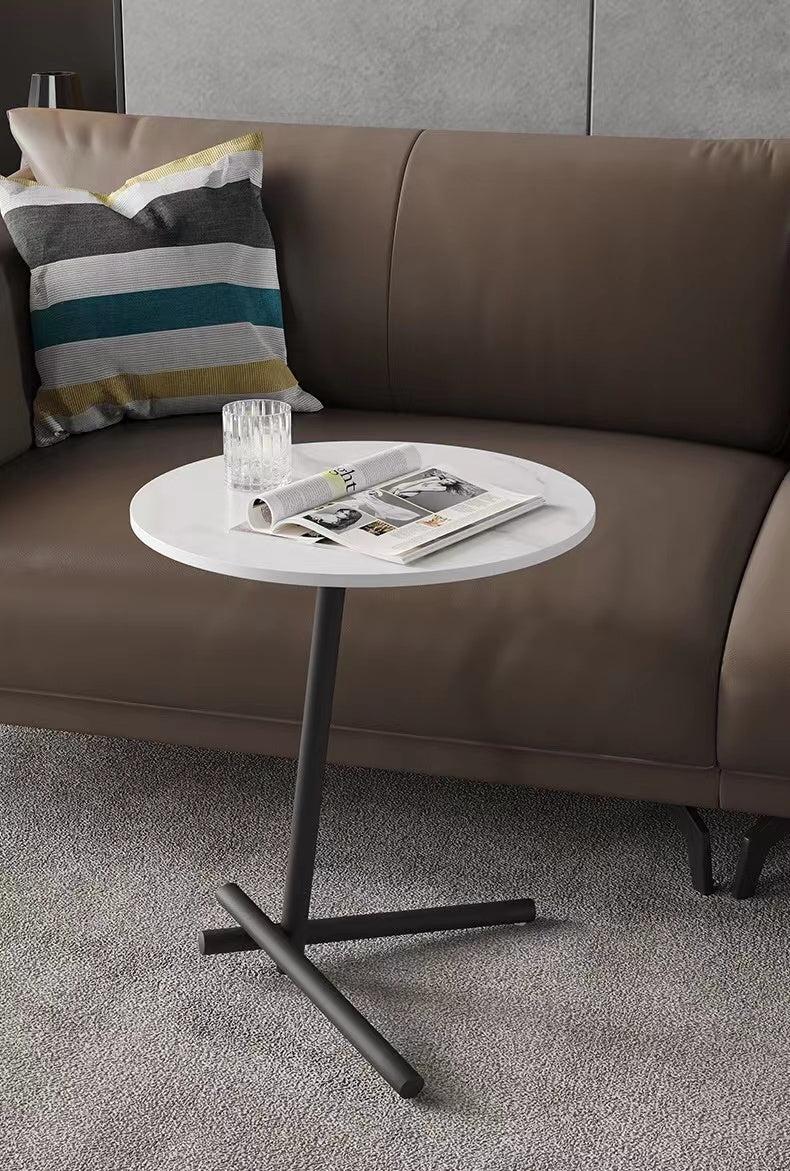 round side table, coffee table, small table - Urban Living Furniture (Los Angeles, CA)