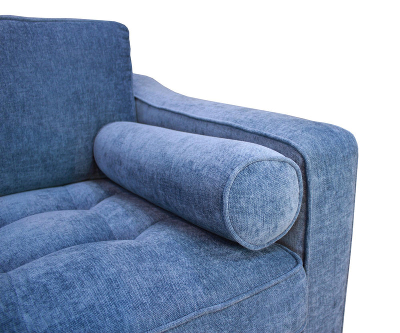 ANDERSON SOFA - DENIM BLUE - Urban Living Furniture (Los Angeles, CA)