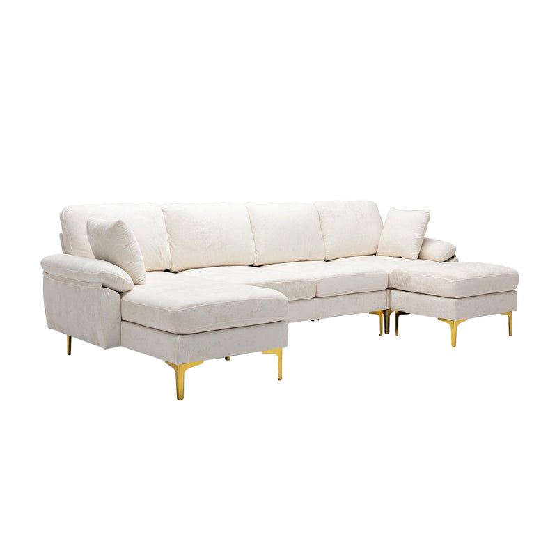 Accent sofa /Living room sofa sectional  sofa - Urban Living Furniture (Los Angeles, CA)