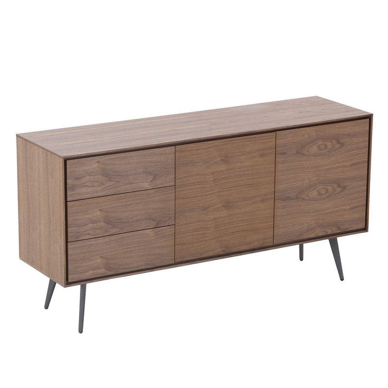 Modern Sideboard , Buffet Cabinet,Storage Cabinet, TV Stand  Anti-Topple Design, and Large Countertop - Urban Living Furniture (Los Angeles, CA)