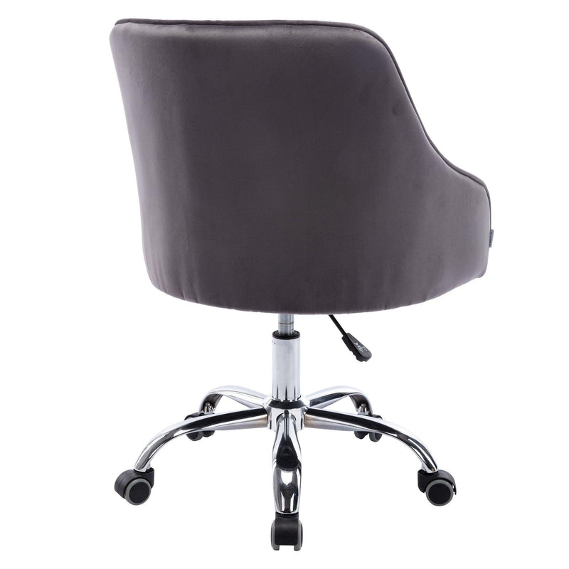 Swivel Shell Chair for Living Room/Modern Leisure office Chair(this link for drop shipping) - Urban Living Furniture (Los Angeles, CA)