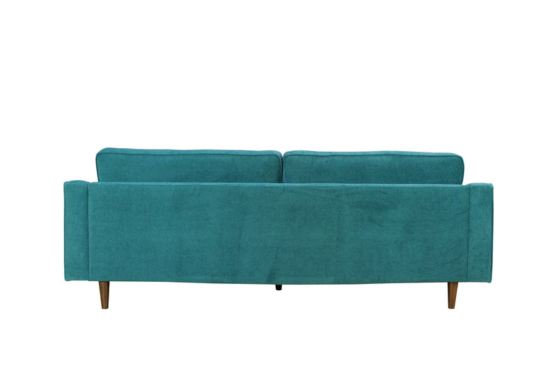 ANDERSON SOFA - TURQUOISE - Urban Living Furniture (Los Angeles, CA)