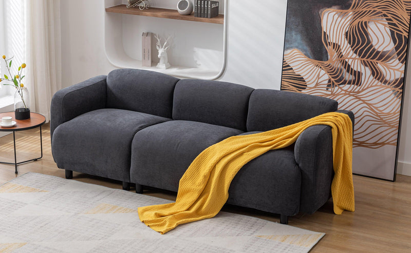 LuxuryModern Style Living Room Upholstery Sofa - Urban Living Furniture (Los Angeles, CA)