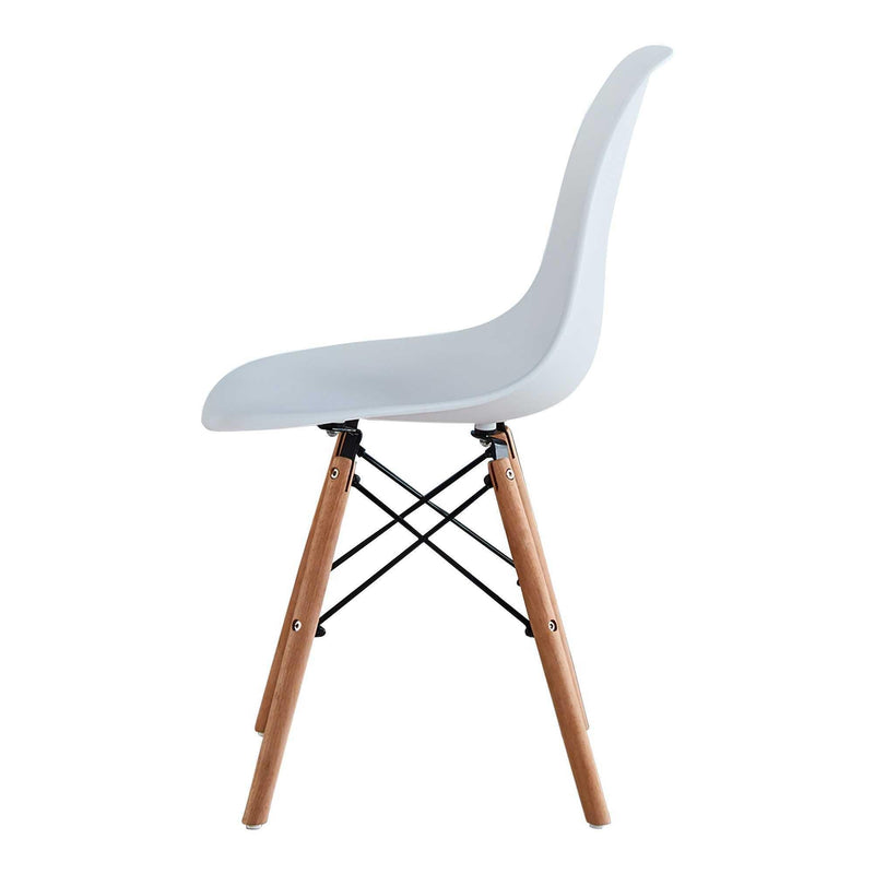 chair,set of 4,KD leg