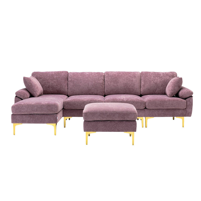 Accent sofa /Living room sofa sectional  sofa