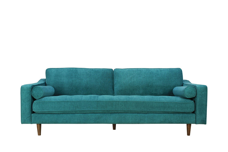 ANDERSON SOFA - TURQUOISE - Urban Living Furniture (Los Angeles, CA)