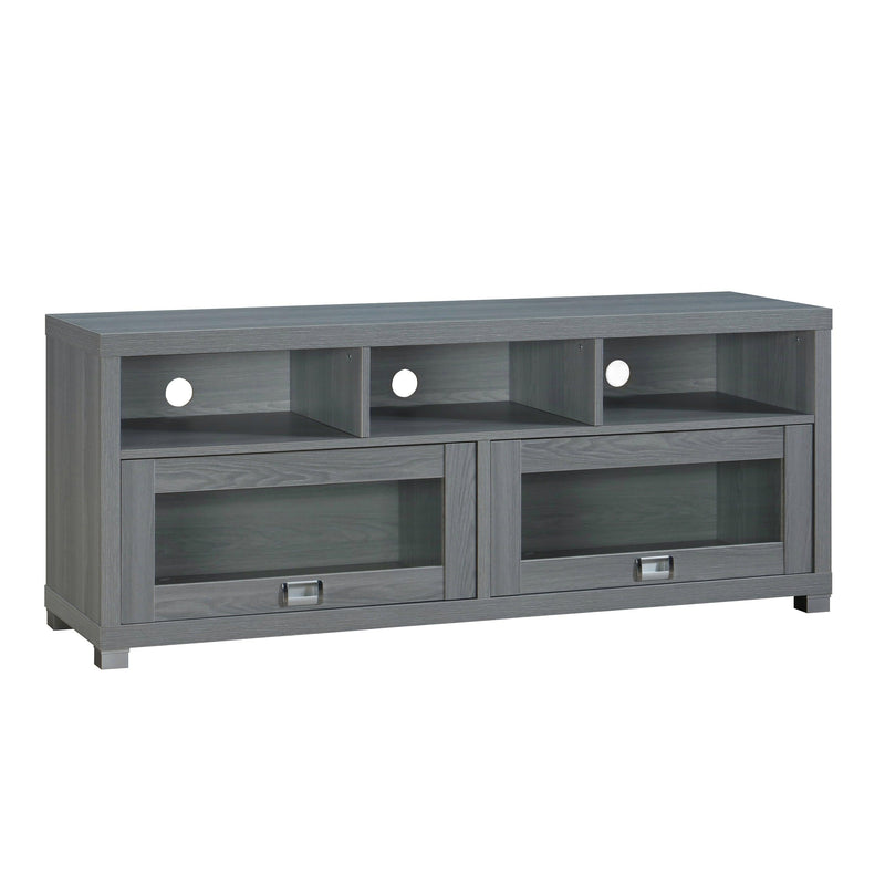 Techni Mobili Durbin TV Stand for TVs up to 75in, Grey - Urban Living Furniture (Los Angeles, CA)