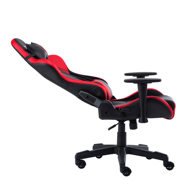 Techni Sport TS-90 Office-PC Gaming Chair, Red - Urban Living Furniture (Los Angeles, CA)