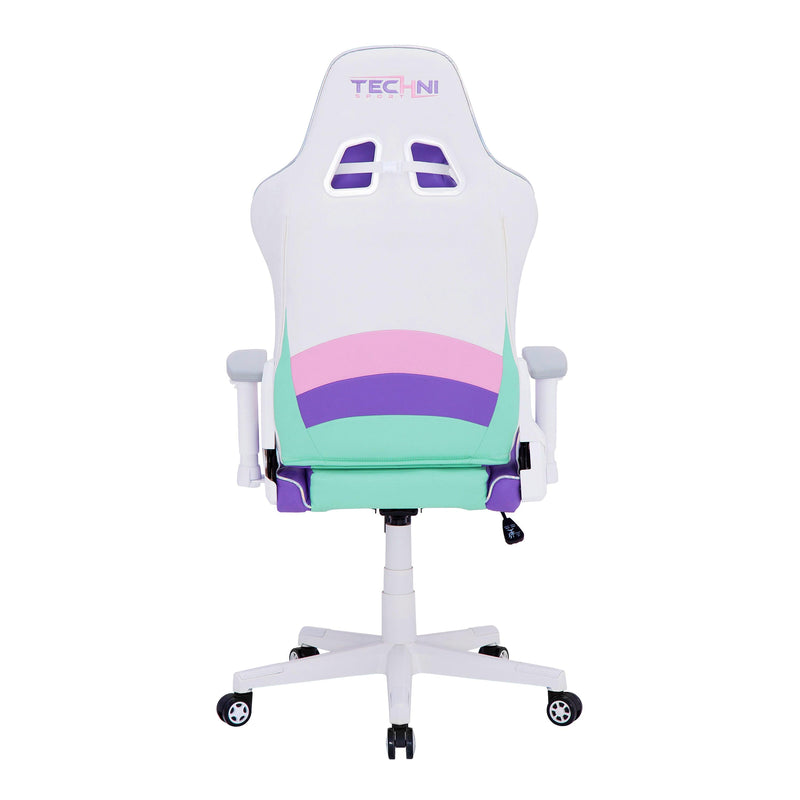 Techni Sport TS-42 Office-PC Gaming Chair, Kawaii - Urban Living Furniture (Los Angeles, CA)