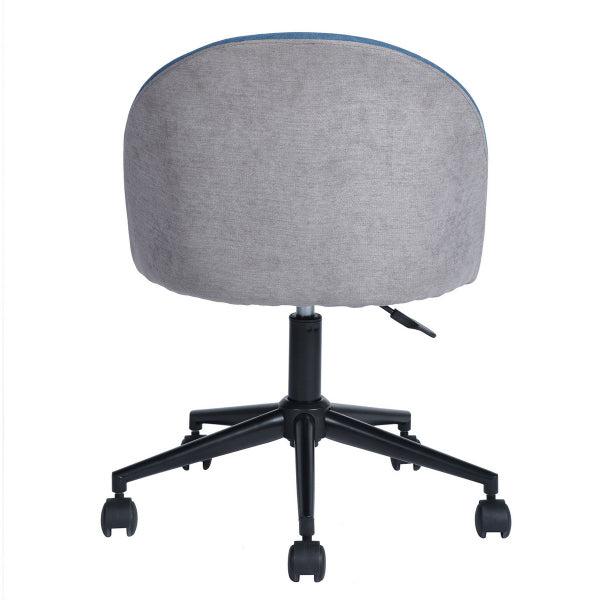 Home Office Task Chair - Blue